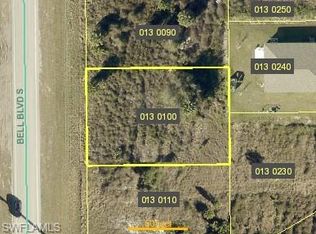 925 Bell Blvd S, Lehigh Acres, FL 33974