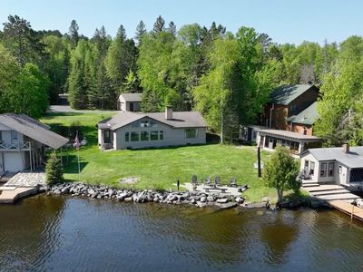 3101 Old Highway 77, Tower, MN, 55790