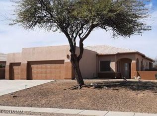 13057 N Pier Mountain Rd, Marana, AZ 85658