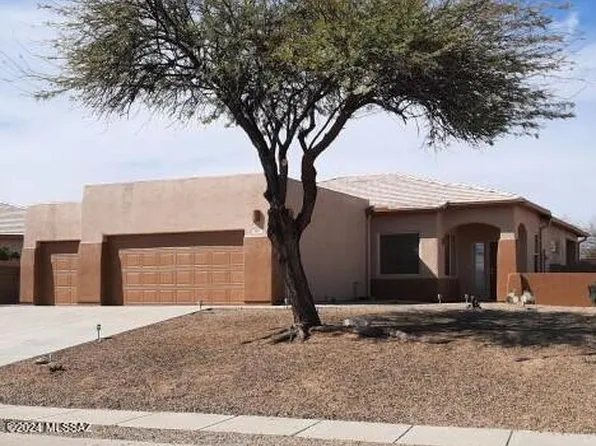 13057 N Pier Mountain Rd, Marana, AZ 85658