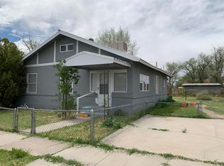 609 N 3rd St, Belen, NM 87002