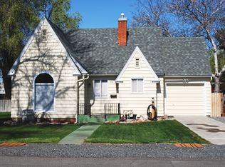 851 Fairway Dr, Twin Falls, ID 83301