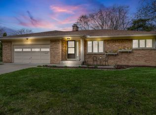 1645 Lotus Ave SE, Grand Rapids, MI 49506