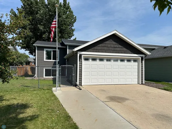 3019 35th Ave S, Fargo, ND 58104