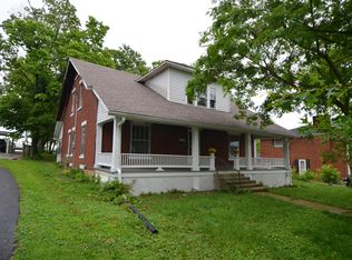 623 Beaumont Ave, Harrodsburg, KY 40330