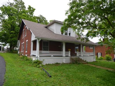 623 Beaumont Ave, Harrodsburg, KY, 40330