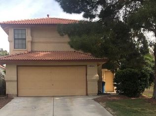 4864 Maryvale Dr, Las Vegas, NV 89130