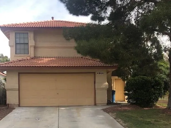 4864 Maryvale Dr, Las Vegas, NV 89130