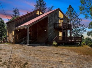 16950 Hummingbird Ln, Sutter Creek, CA 95685