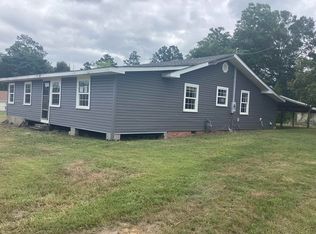 25154 Antioch Rd, Andalusia, AL 36421