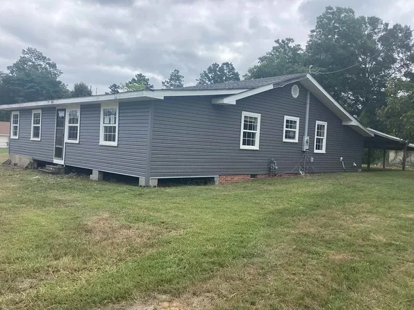 25154 Antioch Rd, Andalusia, AL 36421