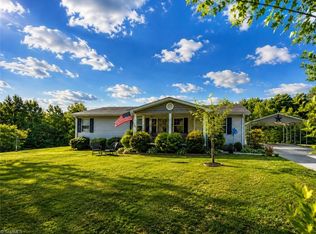 298 Rock Lane Dr, Dobson, NC 27017