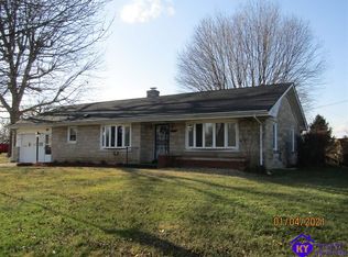 977 W Crocus Dr, Radcliff, KY 40160