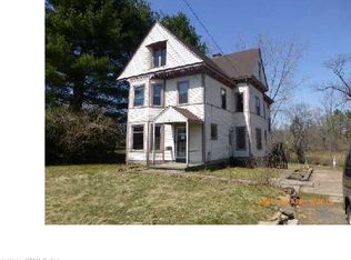 32 Mack St, Windsor, CT 06095