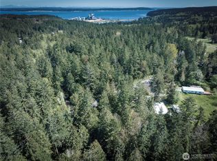 9999 S Jacob Miller Rd, Pt Townsend, WA 98368
