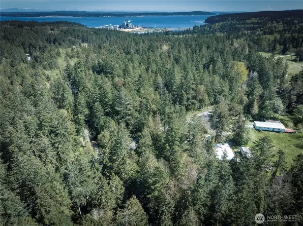 9999 S Jacob Miller Road, Port Townsend, WA 98368