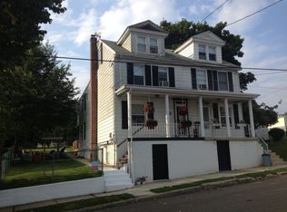 311 Main St, Seltzer, PA 17974