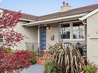 1920 Bradhoff Ave, San Leandro, CA