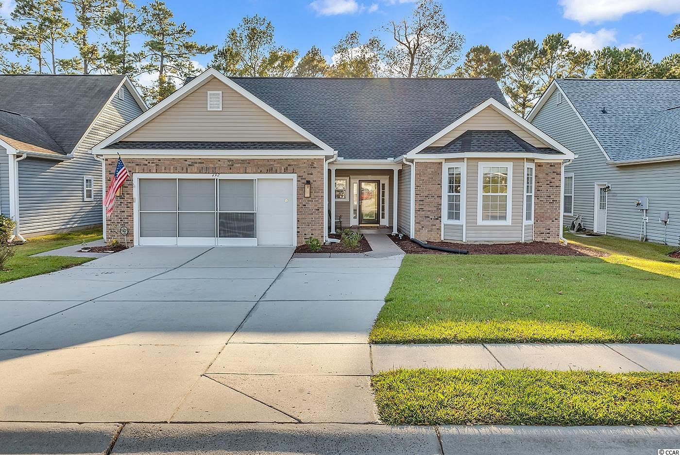 492 Vermillion Dr, Little River, SC 29566 Zillow