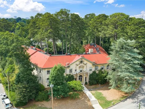 200 Montgomery Ferry Dr NE APT 30, Atlanta, GA 30309