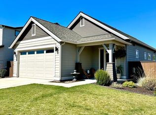 4703 SW Badger Creek Dr, Redmond, OR 97756