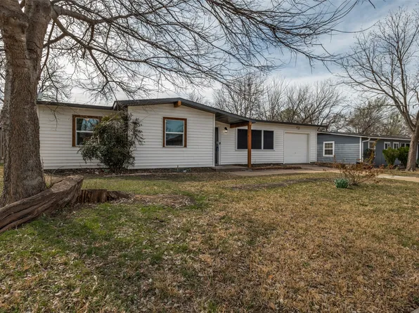 800 E Tucker Blvd, Arlington, TX 76010