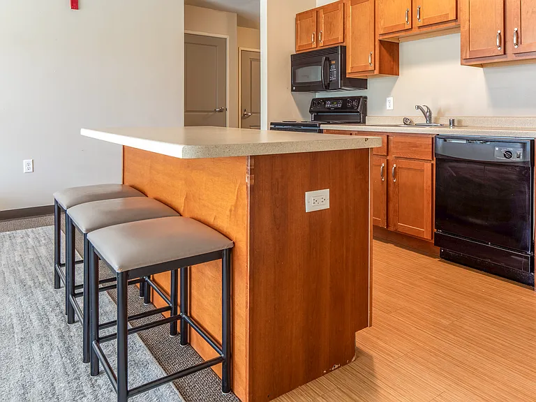 234 N Prince St #306 — Photo 6