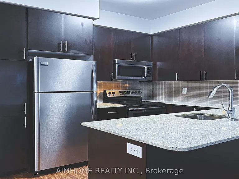 260 Sackville St #1201 — Photo 5