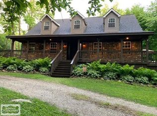 12657 Sullivan Rd, Emmett, MI 48022