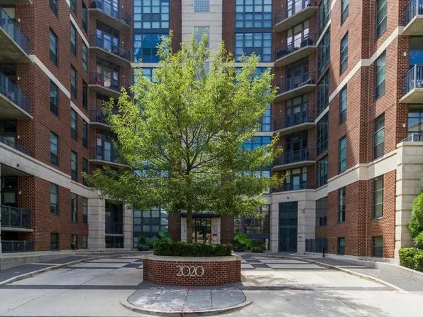 2020 12th St NW APT 612, Washington, DC 20009