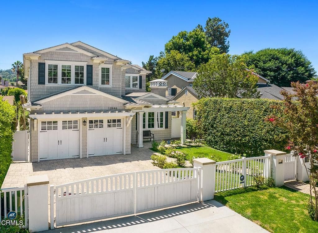 12948 Woodbridge St, Studio City, CA 91604 | MLS #P1-14784 | Zillow