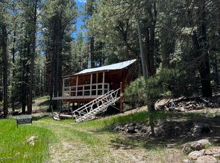 537 Miller Rd, Jemez Springs, NM 87025