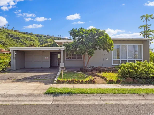 161 E Hind Dr, Honolulu, HI 96821
