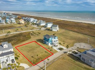 4115 Willet Ln, Galveston, TX 77554