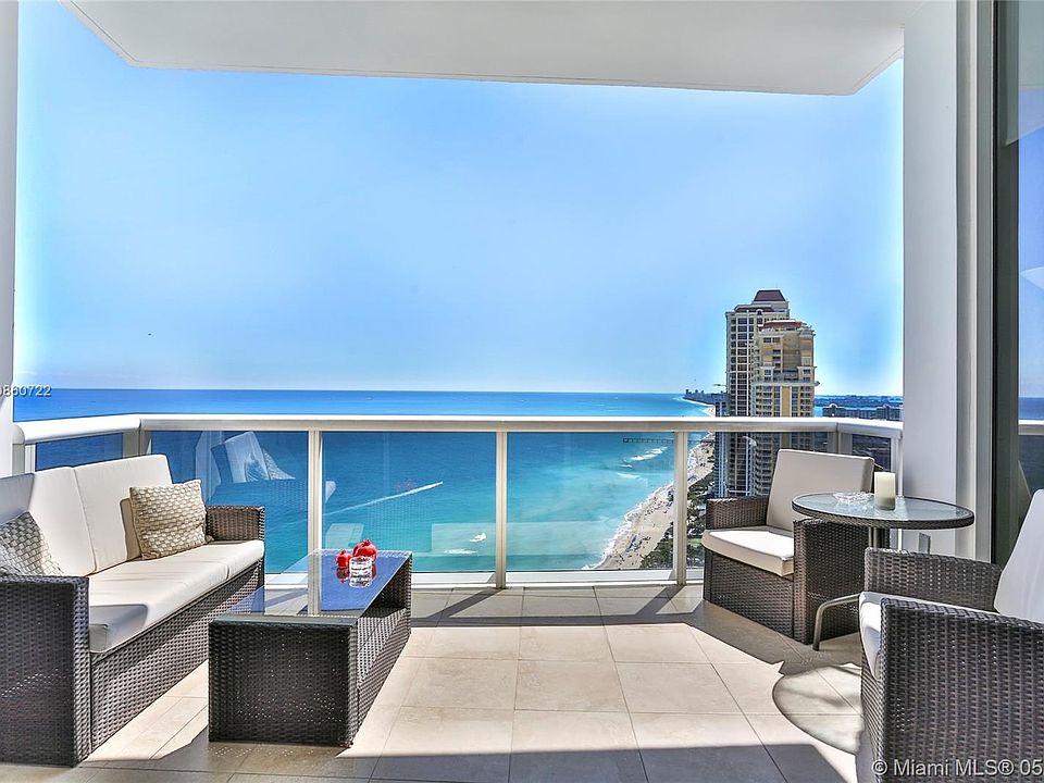 1st image of 18101 Collins Ave #5204