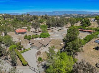 28841 Lilac Rd, Valley Center, CA 92082