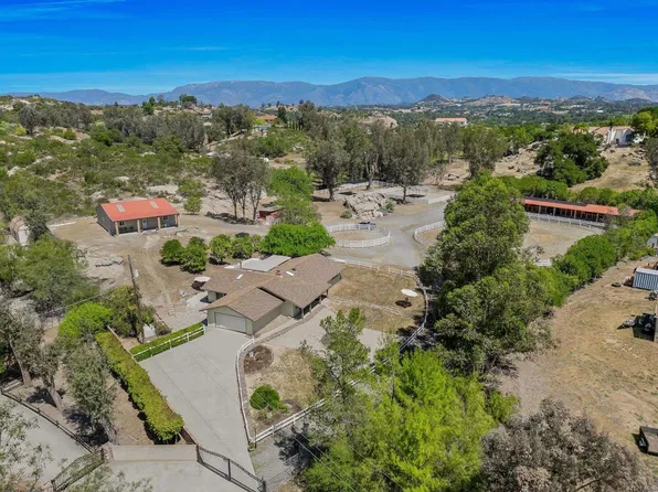 28841 Lilac Rd, Valley Center, CA 92082