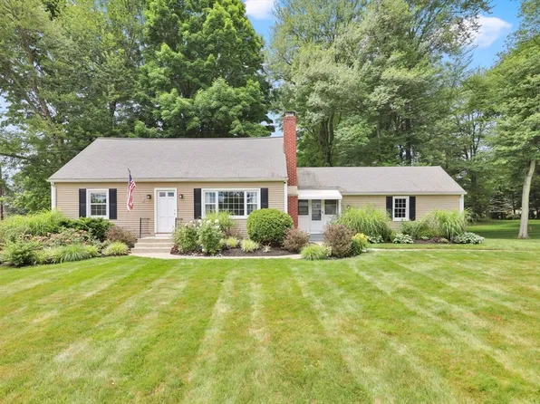 6 Rogers Rd, East Longmeadow, MA 01028