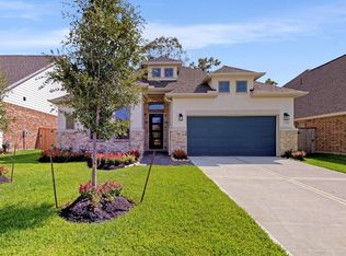 23614 Crossworth Dr, New Caney, TX 77357