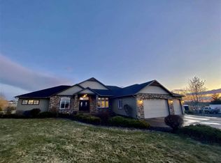 9810 E Morgan Rd, Spokane, WA 99217