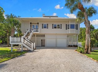 475 Las Tiendas Ln, Sanibel, FL 33957