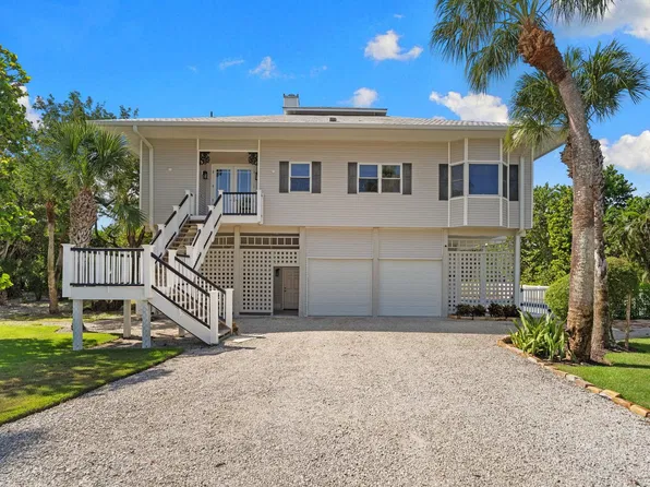 475 Las Tiendas Ln, Sanibel, FL 33957