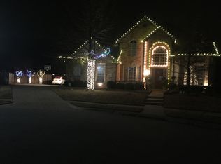 501 Sorenson Trl, Keller, TX 76248