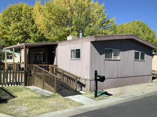 1523 Glenwood Ln, Bishop, CA 93514