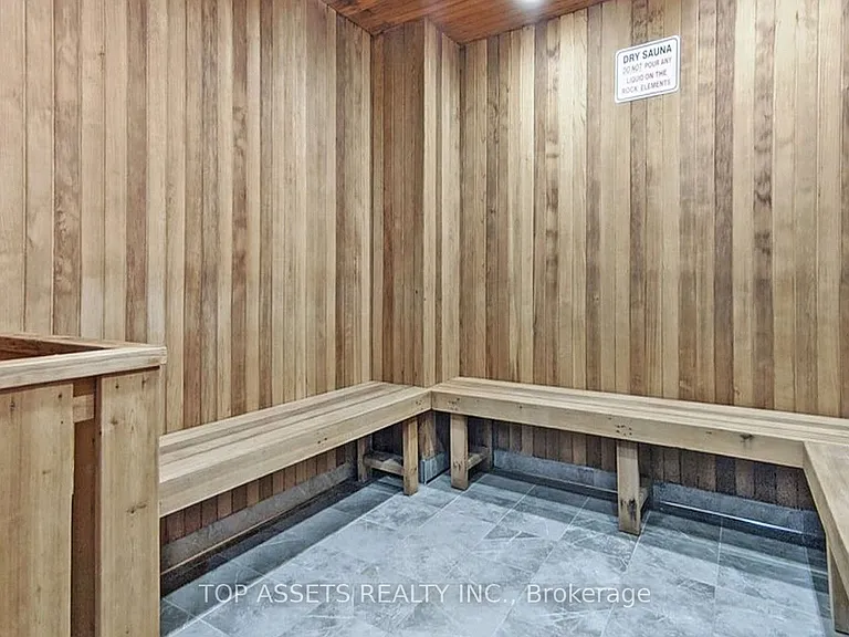 509 Beecroft Rd #1908 — Photo 40
