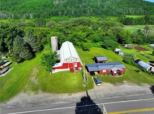 4519 Highway 353, Salamanca, NY 14779