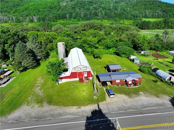 4519 Highway 353, Salamanca, NY 14779