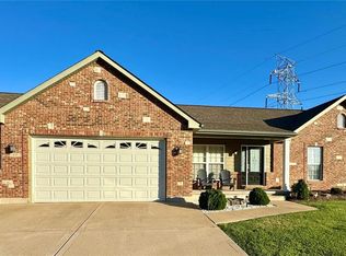 1091 Hickory Ridge Trl, Arnold, MO 63010