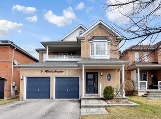 6 Hirst Ave, Georgina, ON