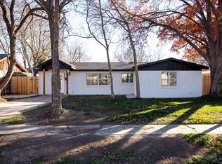 4703 Goodnight Trl, Amarillo, TX 79109